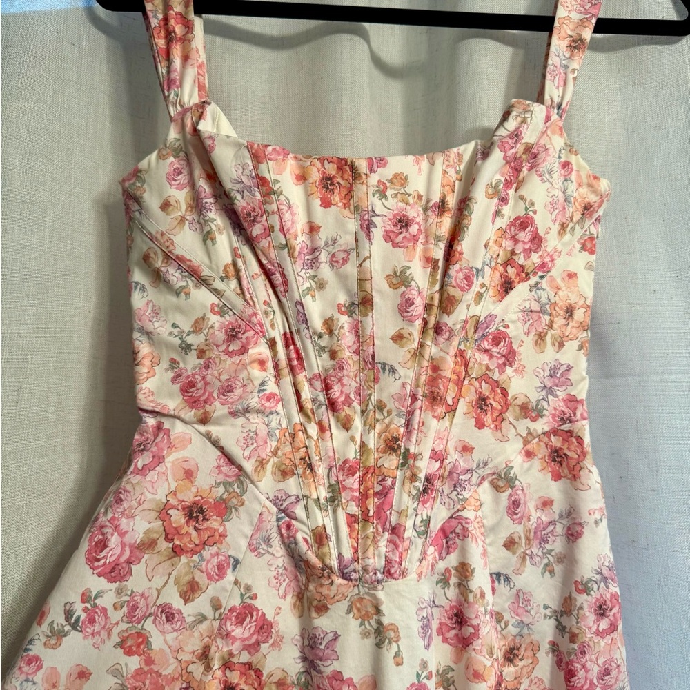 House of CB Saira Midi - Picture 8 of 9